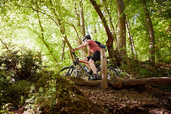Fruška Gora Bike Tour - Who should book this Fruška Gora ride