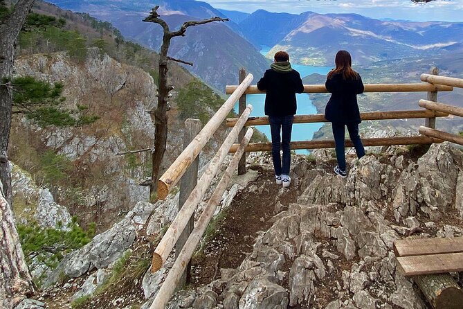 Full-Day Trip from Belgrade: Tara National Park & The Drina River Valley - Bajina Basta and the Drina River House
