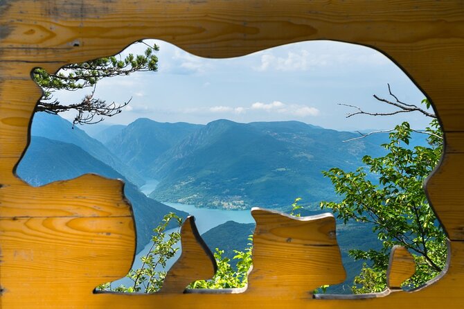 Full-Day Trip from Belgrade: Tara National Park & The Drina River Valley - The long ride back to Belgrade