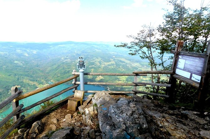 Full-Day Trip from Belgrade: Tara National Park & The Drina River Valley - What the $138.78 price includes