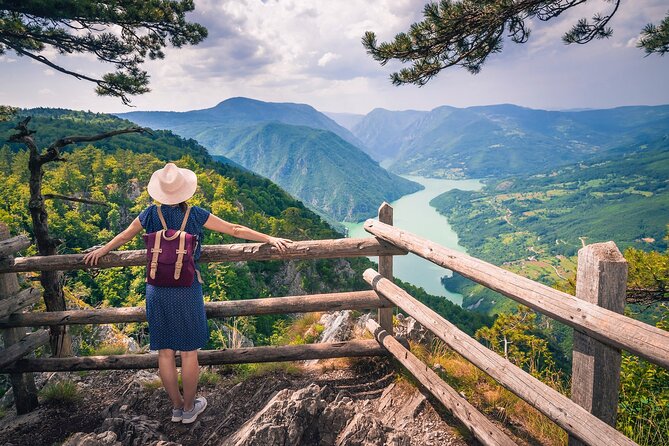 Full Day Trip from Belgrade: The Drina River House And Tara Park Tour - Why the Drina River House makes this day special