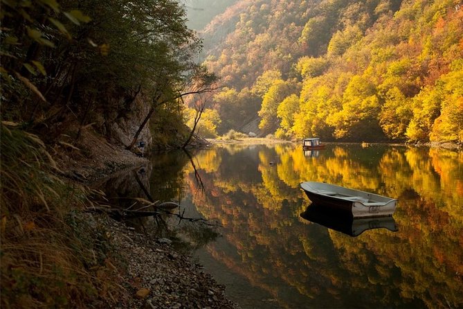 Full Day Trip from Belgrade: The Drina River House And Tara Park Tour - Weather matters more here than on a city tour