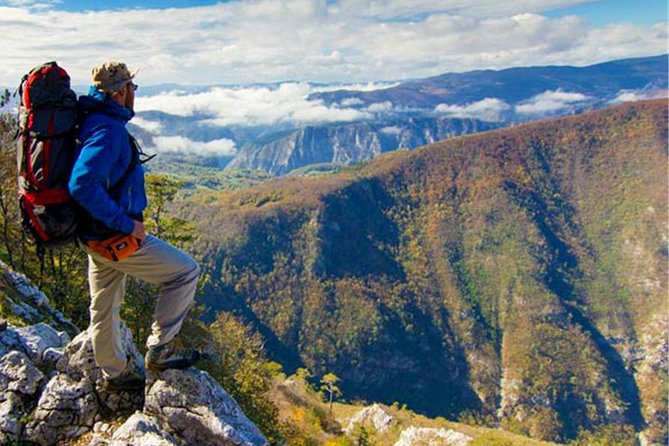 Full Day Trip from Belgrade: The Drina River House And Tara Park Tour - Is $162.21 a fair price?