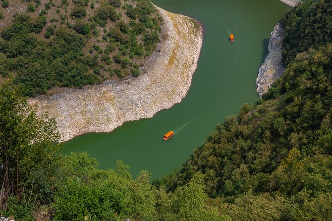 Full Day Trip from Belgrade: Uvac Nature Reserve Tour - Why Uvac is worth the long trip from Belgrade