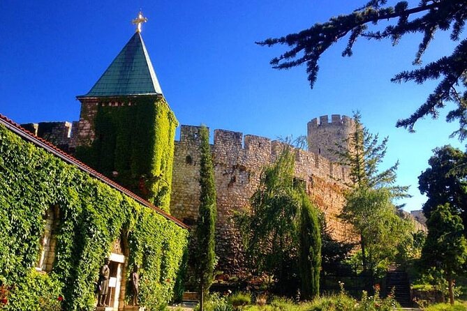 "Golden Standard" Private Half-Day Sightseeing Tour of Belgrade - Should you book it?