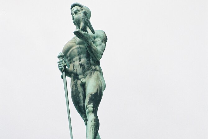 Half-Day Sightseeing and Walking Tour of Belgrade City - Prince Mihailo and Knez Mihailova