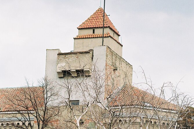 Half-Day Sightseeing and Walking Tour of Belgrade City - France, Ottoman rule, and the handover of the keys