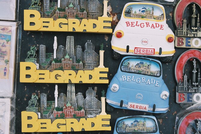Half-Day Sightseeing and Walking Tour of Belgrade City - Price, group size, and the question of value
