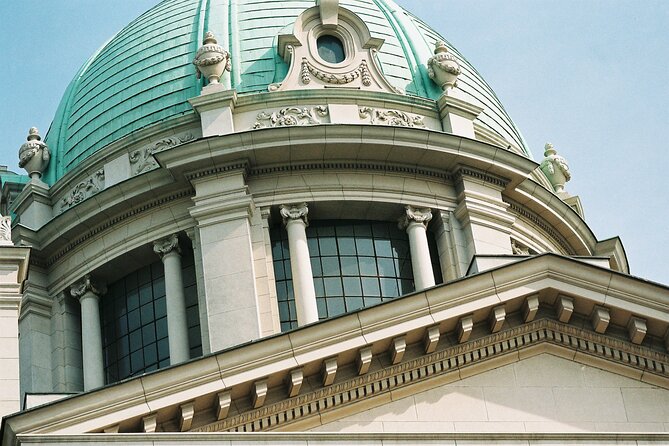 Half-Day Sightseeing and Walking Tour of Belgrade City - Who will get the most from this tour