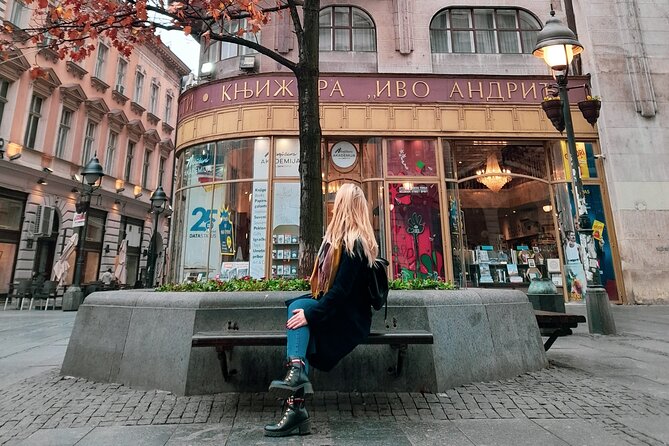 History and Culture in my Belgrade - Republic Square and Belgrade’s main pedestrian zone