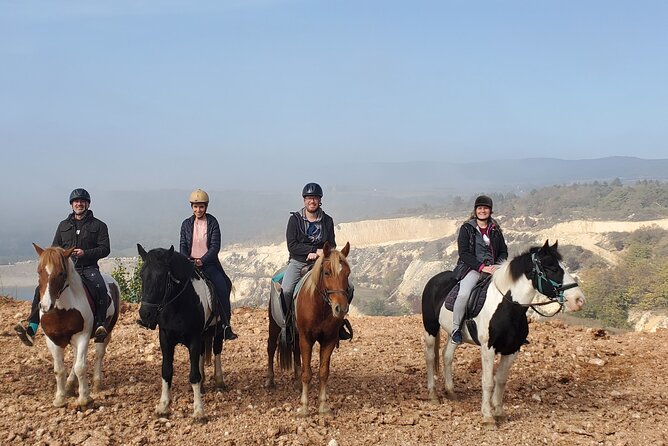 Horseback Trail Riding and Hiking - Day Trip from Belgrade - A private day shaped around your interests