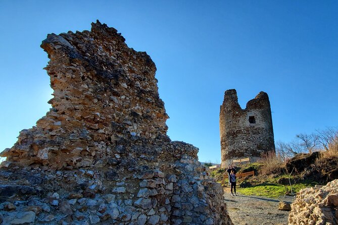 Horseback Trail Riding and Hiking - Day Trip from Belgrade - What the price includes, and what it does not