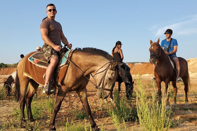 Horseback Trail Riding and Hiking - Day Trip from Belgrade - Weather, clothing, and practical planning