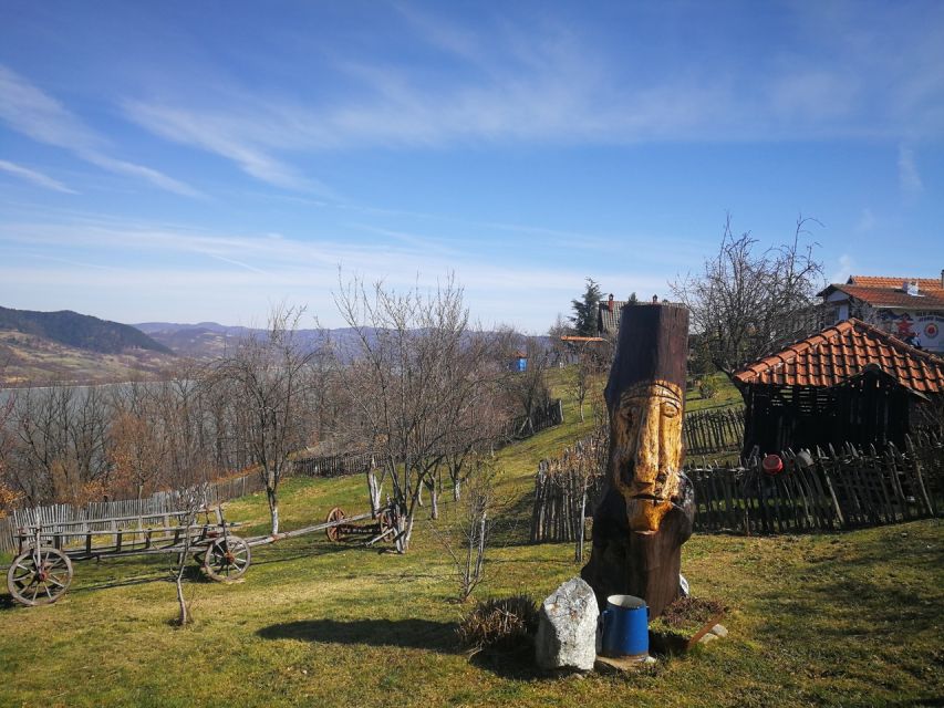 Iron Gate Tour: Golubac Fortress, Lepenski Vir+National Park - Key points to know before booking
