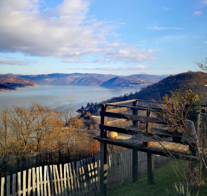 Iron Gate Tour: Golubac Fortress, Lepenski Vir+National Park - Why this Danube day trip is worth your time