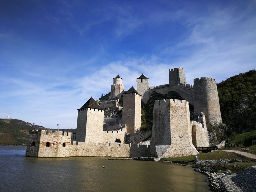 Iron Gate Tour: Golubac Fortress, Lepenski Vir+National Park - Practical details that affect your choice