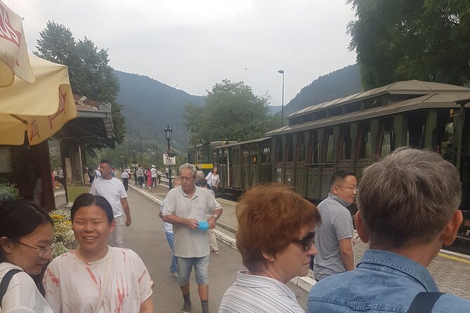 Mokra Gora toure with a Šargan 8 train ride - Who should book this day trip