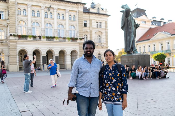 Northern Serbia: Sremski Karlovci and Novi Sad Full-Day Tour from Belgrade - Three hours in Novi Sad