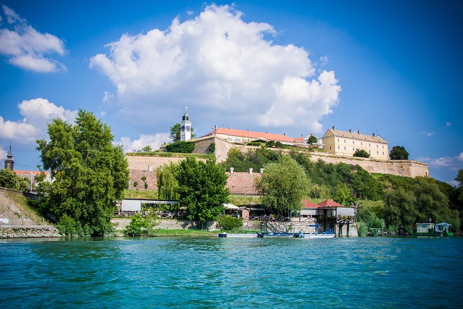 Northern Serbia: Sremski Karlovci, Petrovaradin Fort & Novi Sad - What to bring and what not to expect