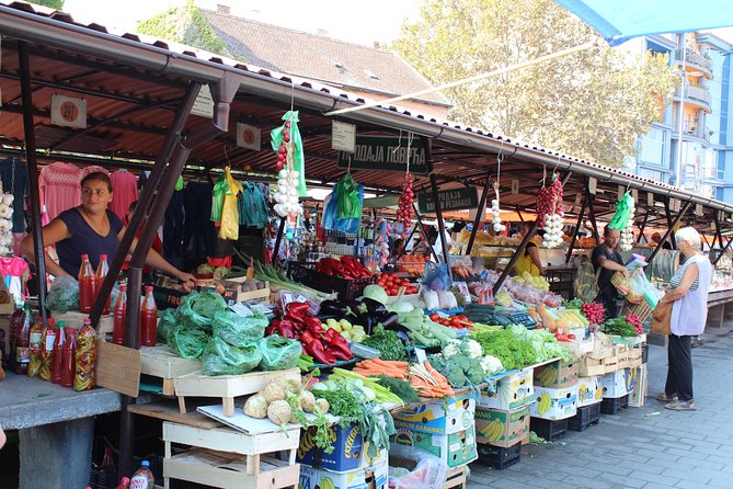 Novi Sad and Sremski Karlovci private tour with wine tasting - Why this Belgrade day trip works