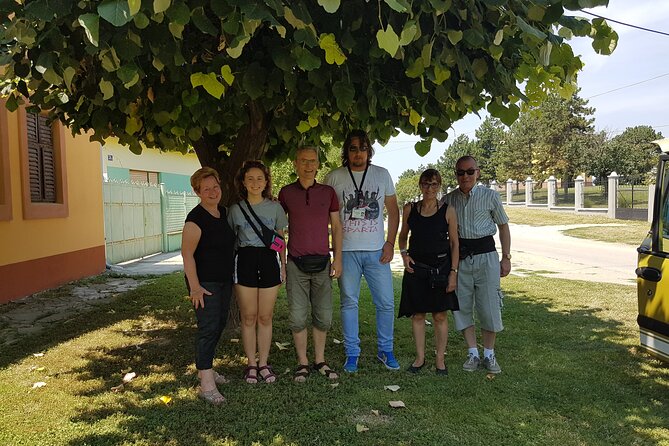 Novi Sad and Sremski Karlovci Wine Tour From Belgrade - Guides can shape the day