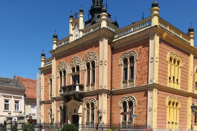 Novi Sad and Sremski Karlovci Wine Tour From Belgrade - Who will get the most from this tour