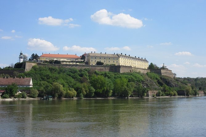 Novi Sad and Sremski Karlovci Wine Tour From Belgrade - Novi Sad brings architecture and a shorter city visit