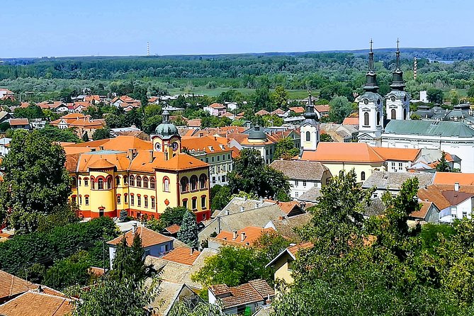 Novi Sad Saturday Full day trip - Two hours in Sremski Karlovci