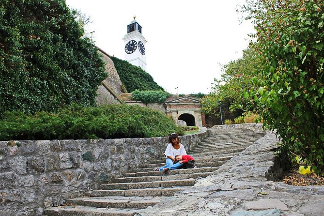 Novi Sad Saturday Full day trip - Krusedol Monastery and a short sacred stop