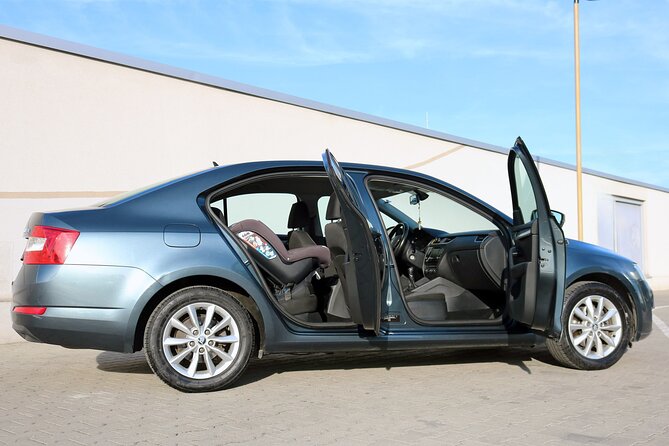 Passenger transport to or from the airport in Belgrade - Who will get the most from this service