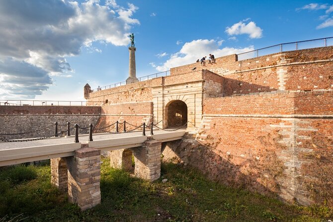 Private Belgrade Layover Tour - Key points at a glance