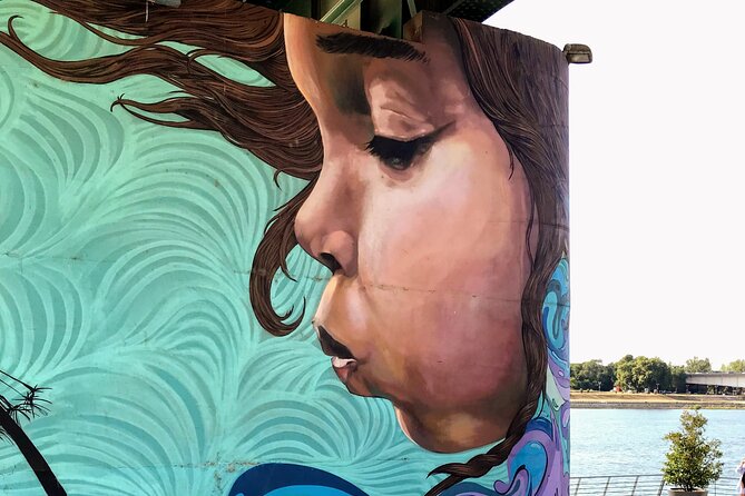 Private Belgrade Street Art and Adventures Walking Tour - Key things to know before you book