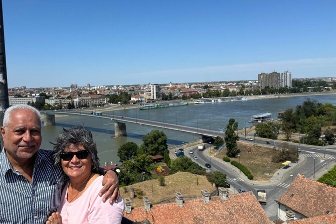 Private Day Tour Discovering Hidden Gems of Novi Sad in Luxury - Fruška Gora and the walk to Dumbovački Waterfalls