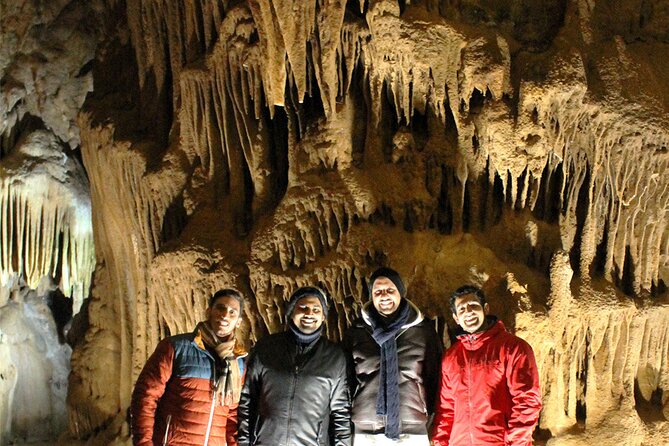 Private Day Tour from Belgrade: Manasija, Ravanica Monasteries and Resava Cave - Ravanica: a quiet beginning among forested hills