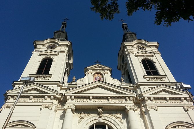 Private Day Tour to Fruska Gora Monasteries, Sremski Karlovci and Novi Sad - Two monasteries in the Fruška Gora hills