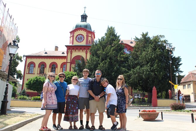 Private Day Tour to Fruska Gora Monasteries, Sremski Karlovci and Novi Sad - Homemade lunch in Stari Ledinci