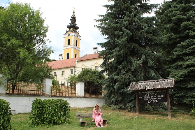 Private Day Tour to Fruska Gora Monasteries, Sremski Karlovci and Novi Sad - Is $207.24 per person a fair price?