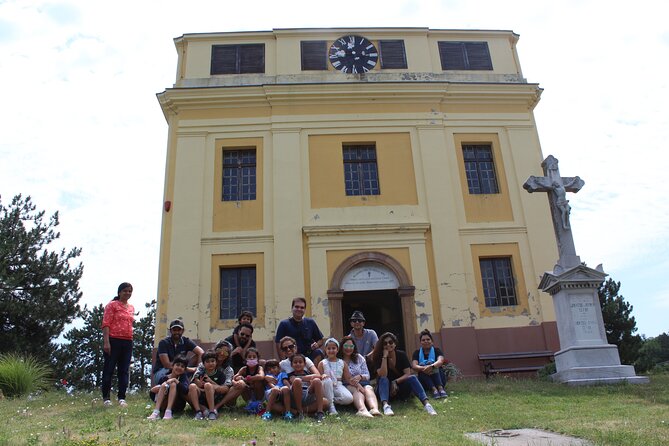 Private Day Tour to Fruska Gora Monasteries, Sremski Karlovci and Novi Sad - Who should book this experience?