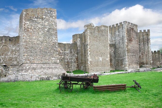Private Day Tour to Iron Gate Gorge and Golubac Fortress - Why this Danube fortress day is worth your time