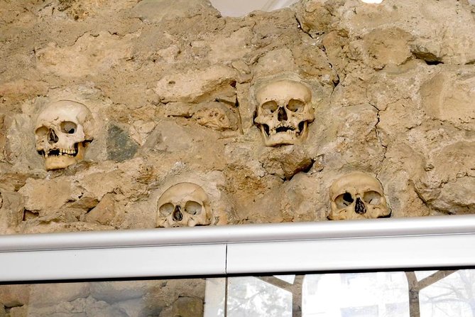 Private Day Trip from Belgrade: Nis Sightseeing Tour & Devil's Town - Skull Tower and the cost of rebellion