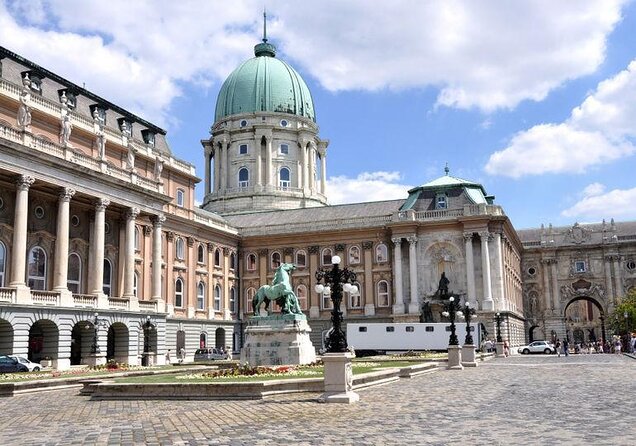 Private Day Trip To Budapest From Belgrade - Key details before you book
