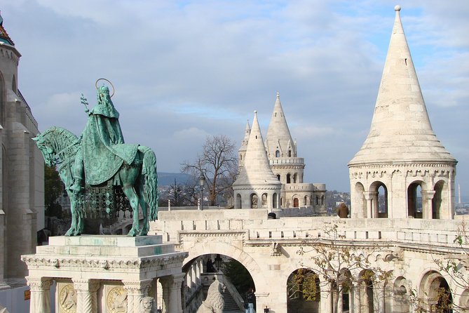 Private Day Trip To Budapest From Belgrade - Is a Budapest day trip from Belgrade worth the long drive?