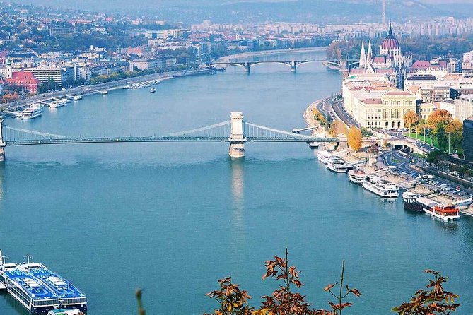 Private Day Trip To Budapest From Belgrade - Buda Castle, Trinity Square, and the Danube