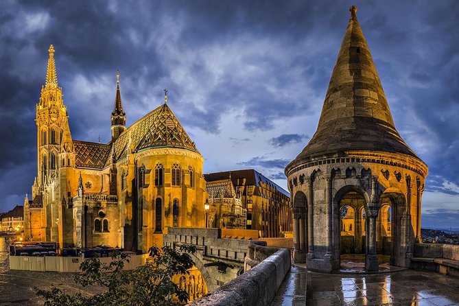 Private Day Trip To Budapest From Belgrade - Andrássy Avenue and Heroes’ Square