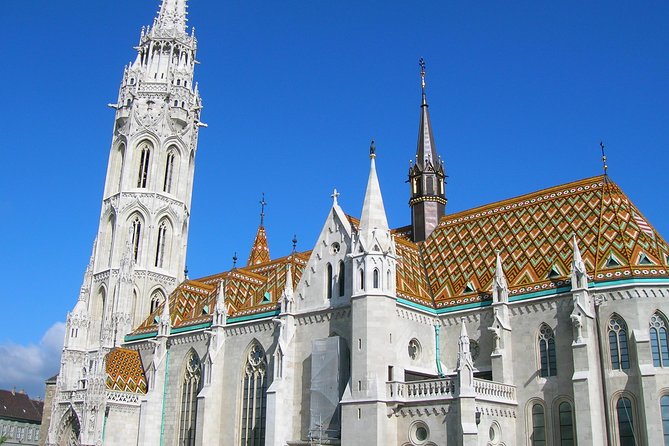 Private Day Trip To Budapest From Belgrade - What the private vehicle adds