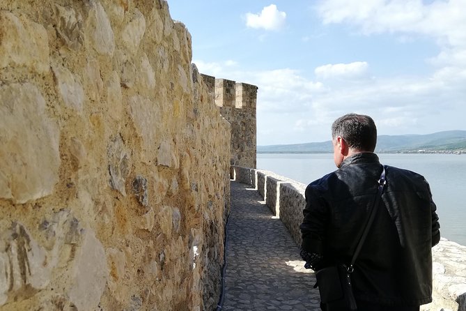 Private day-trip to Golubac Fortress - The private drive is part of the experience