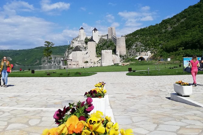 Private day-trip to Golubac Fortress - Golubac Fortress deserves most of your attention
