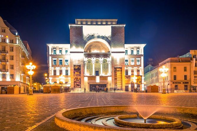 Private Day Trip to Timisoara from Belgrade - Why Timisoara makes a strong day trip from Belgrade