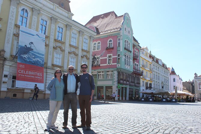 Private Day Trip/Transfer Tour from Belgrade to Timisoara - Why this Belgrade to Timisoara route works