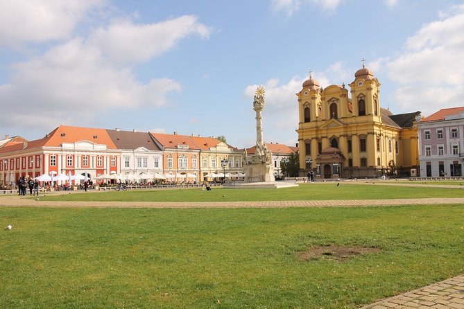 Private Day Trip/Transfer Tour from Belgrade to Timisoara - Inside Jan Nemeček’s violin workshop